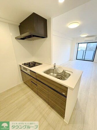 S-RESIDENCE東浦和aguaの物件内観写真